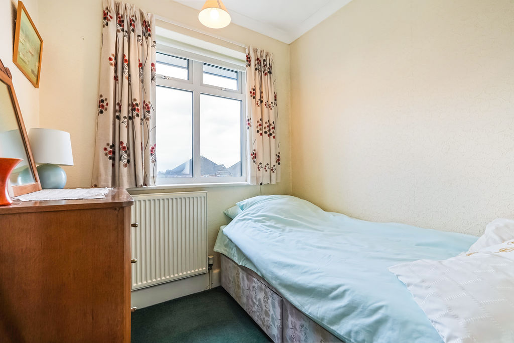 Hallam Grange Road Fulwood